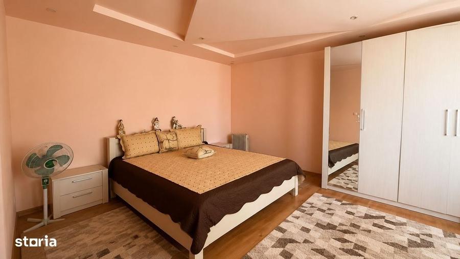 Comision 0% Casa individuala complet renovata de vanzare Checea - 8