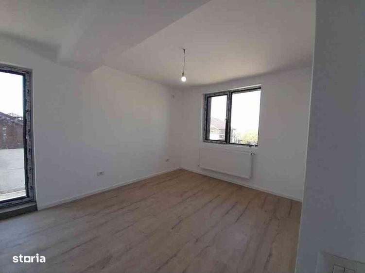 Casă cu 4 camere cu Teren 200 Mp în Balotești