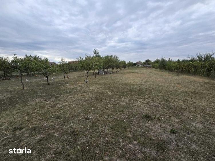 Casă cu 4 camere cu Teren 140 Mp în Central