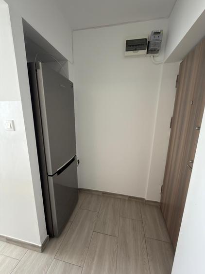 Apartament cu 2 camere semidecomandat în P-ța Amzei