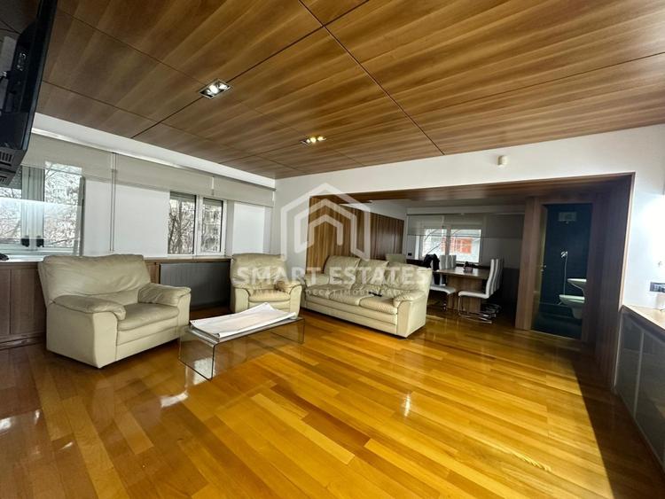 Apartament cu 3 camere semidecomandat, mobilat în Vitan — fotografia 1