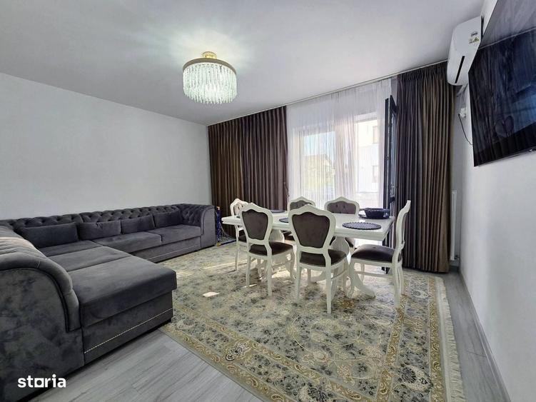 Apartament 3 Camere Strada Stejarului Fundeni Dobroesti - 15