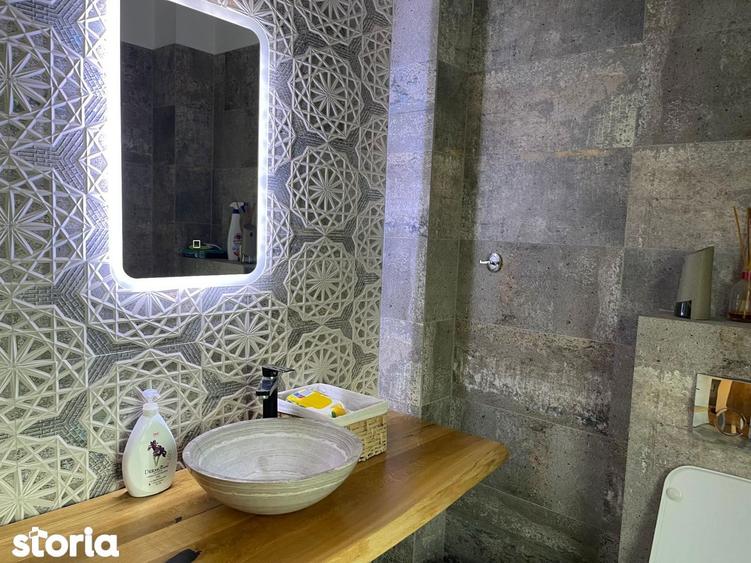 DUPLEX P+2| 4 CAMERE | ROOFTOP | PIPERA | TVA 0%! | - 10