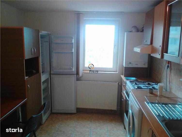 Apartament cu 2 camere în Complex Studențesc