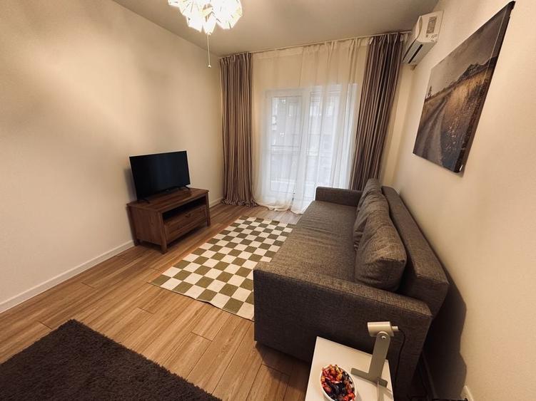 Apartament de inchiriat doua camere zona Militari Lacul Morii - 4