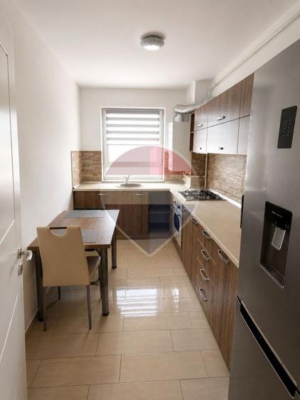 Apartament cu 3 camere decomandat în Avantgarden