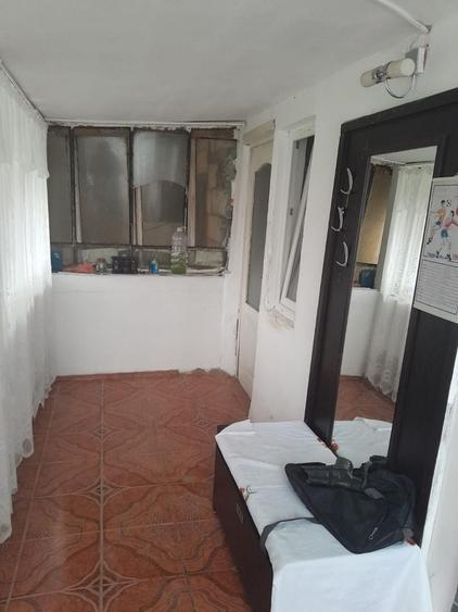 Casă cu 3 camere în Valea Cucului