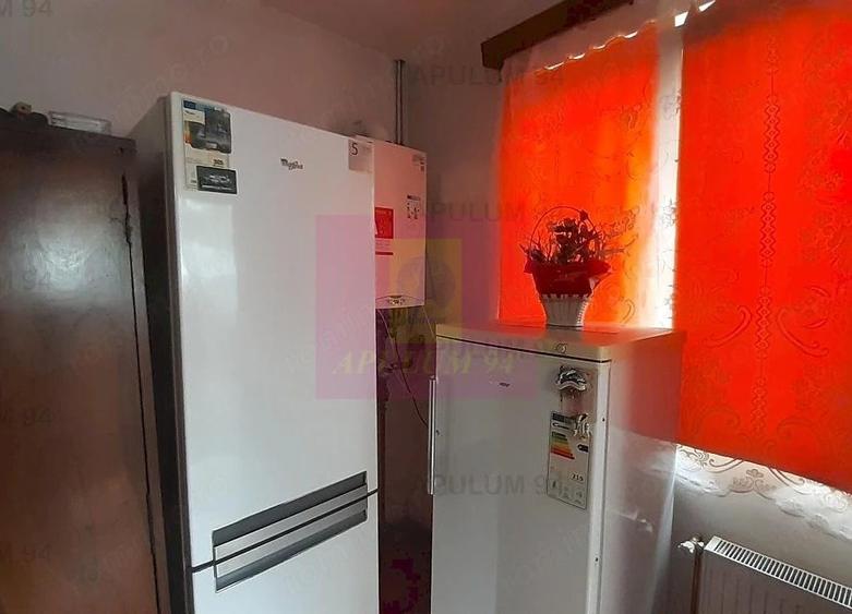 Casă cu 3 camere cu Teren 160 Mp în Alba Iulia
