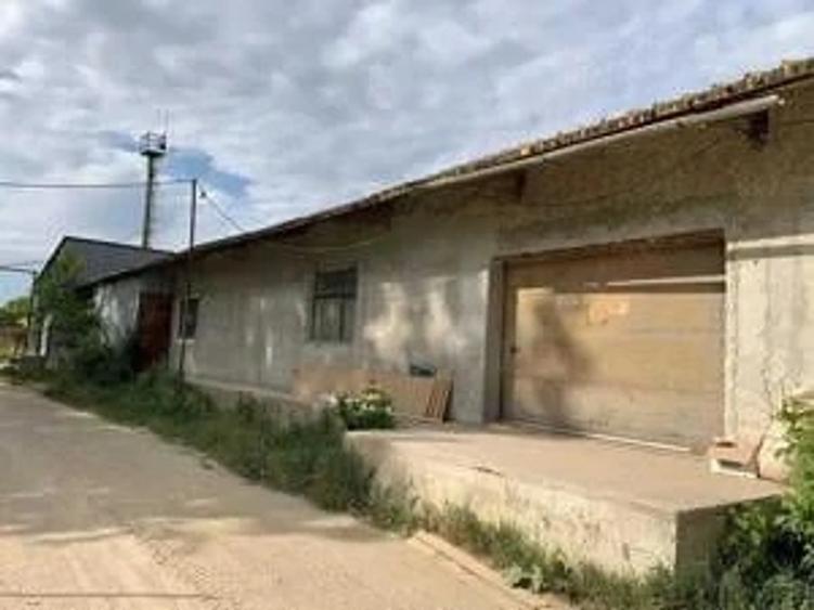 Spațiu comercial, de 470 mp, în Central