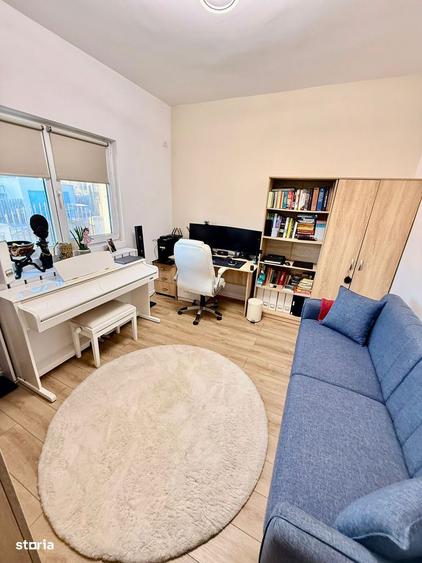 Casă cu 6 camere cu Teren 170 Mp în Nord