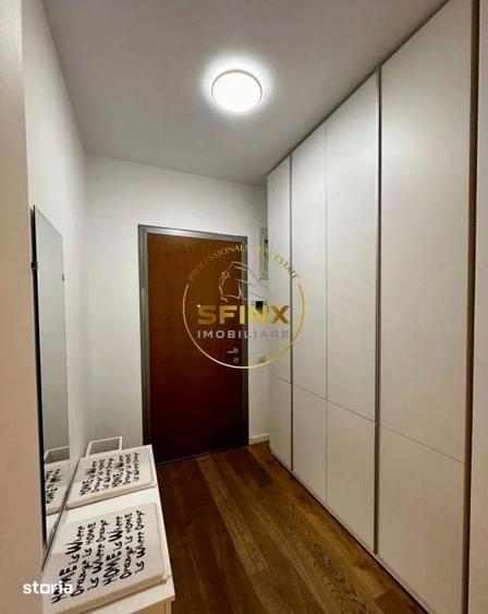 Apartament cu 2 camere decomandat în Șoseaua Nordului