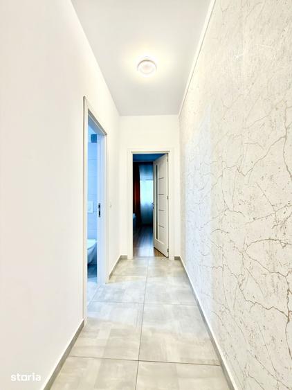 Apartament cu 2 camere decomandat, mobilat în Ciarda Roșie