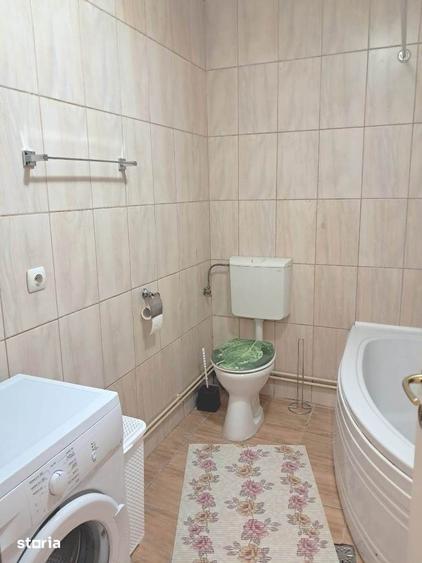 Apartament cu 2 camere în Valea Aurie