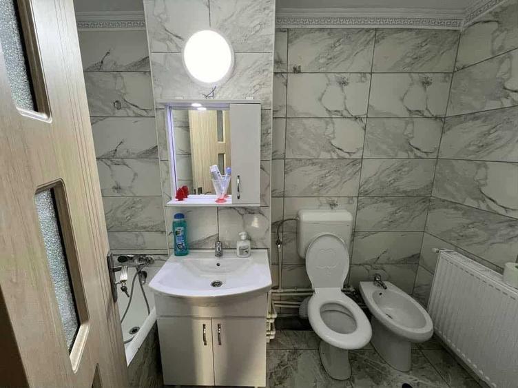 Garsonieră semidecomandată în Central