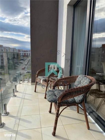 Apartament cu 3 camere în Bartolomeu