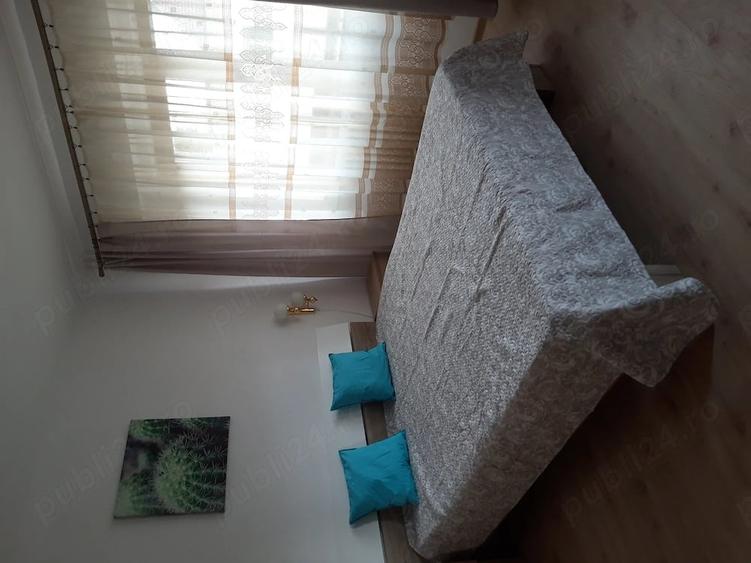 Garsonieră decomandată în Mărăști