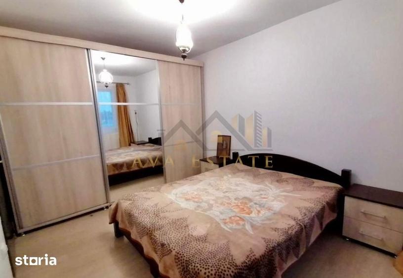 Apartament 2 camere | Et.4, 50 mp, centrala -Zona Iulius Mall - 7