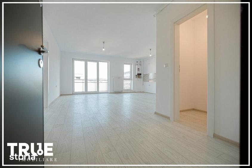 Apartament cu 2 camere în Bălcescu