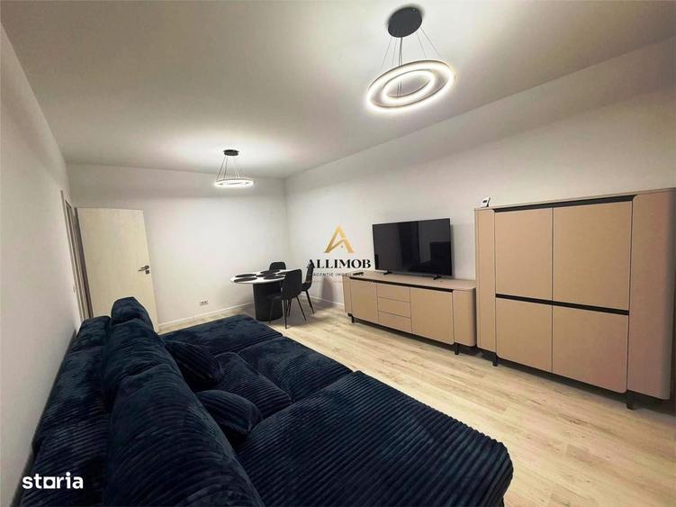 Apartament NOU 2 camere in Ploiesti, zona Albert, MRS Gradinile - 1