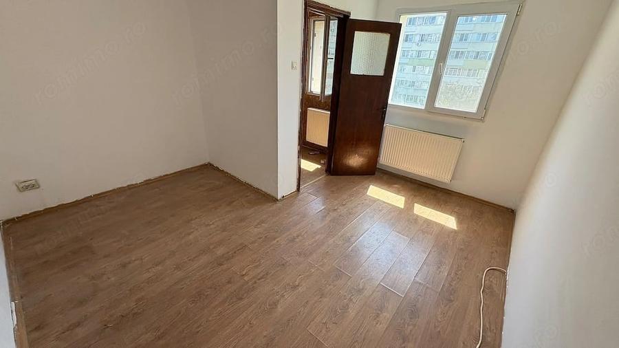 Garsonieră semidecomandată în Pantelimon