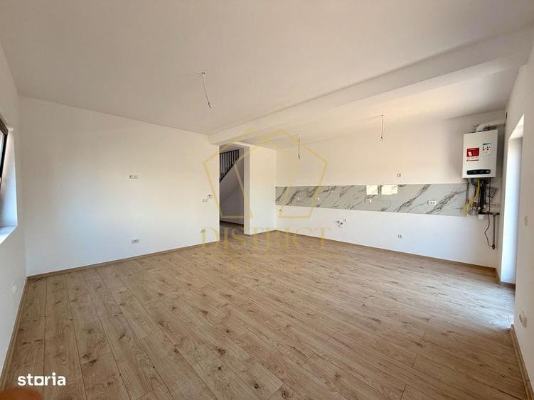Duplex cu 4 camere | Strada privata | Mosnita Veche, Lidl - 4