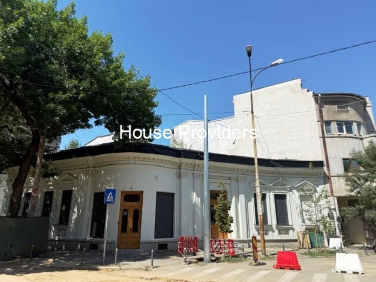 Inchiriere casa pentru birou Ferdinand  Foisorul de foc - 9