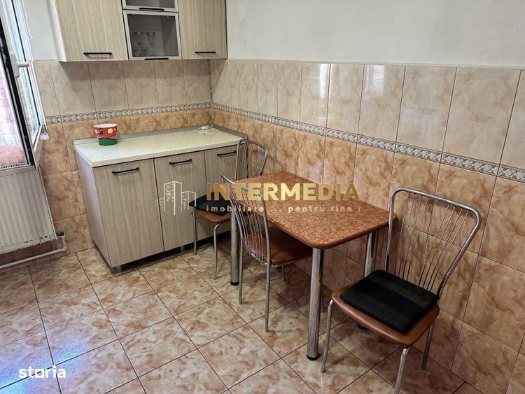 Apartament 2 Camere I De Inchiriat I Cetate Piata I Etaj 2 I Mobilat I - 14