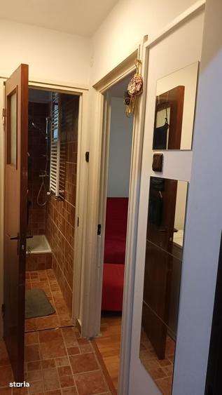 Garsonieră decomandată în Costin Georgian