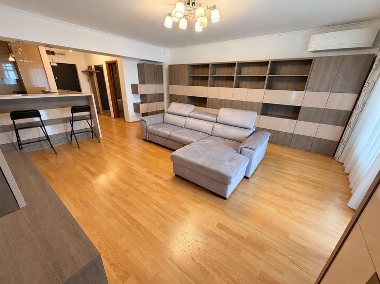 Apartament cu 2 camere în Lacul Morii