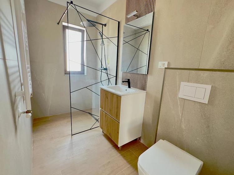 Casă cu 4 camere cu Teren 357 Mp în Covaci