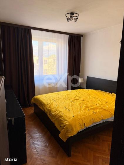 Inchiriere apartament 3 camere Central - 5