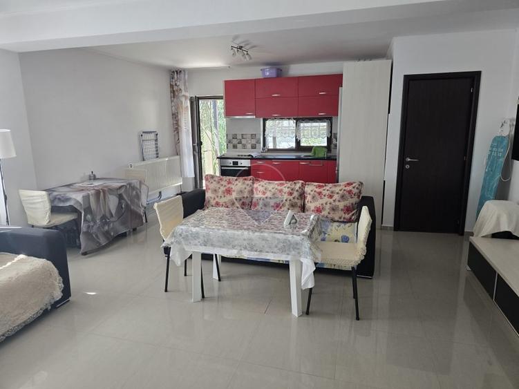 Duplex cu 3 camere cu Teren 200 Mp în Berceni