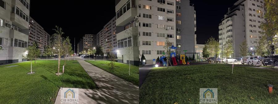 Apartament cu 2 camere decomandat în Militari