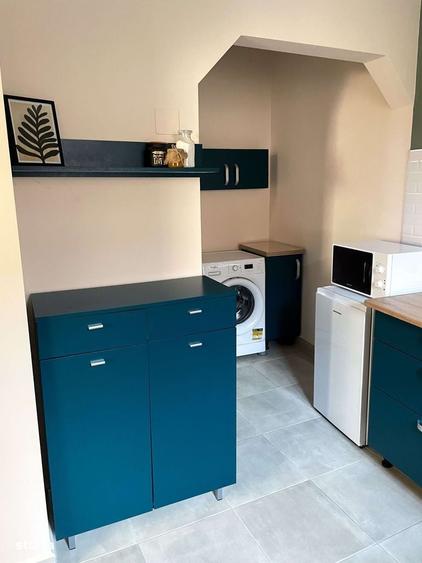 Vand apartament cu 2 camere, situat la casa, zona cenrtala - 4