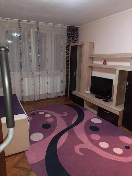 Apartament cu 2 camere semidecomandat în Țiglina 2