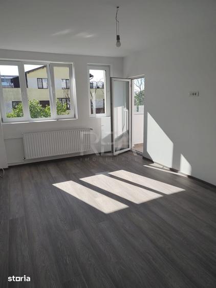2 camere, renovat, bloc anvelopat/Piata Gorjului - 1