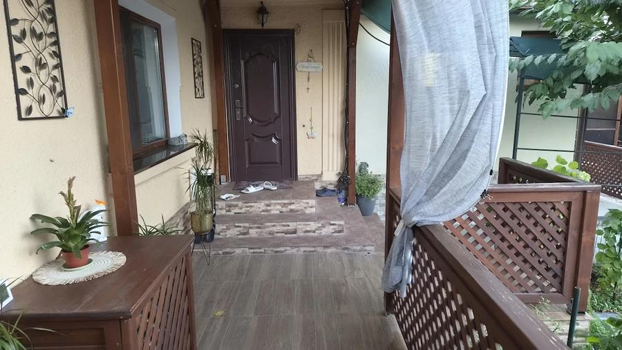 Casă cu 4 camere cu Teren 677 Mp în Ultracentral