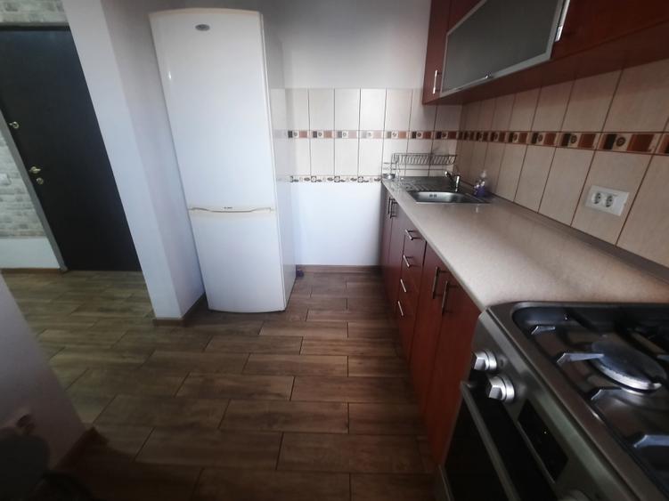 INCHIRIERE 2 CAM DR. TABEREI  INTERSECITI CU TIMISOARA- BRASOV - 14