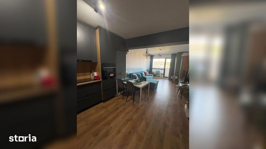 0% Comision | Apartament cu 2 camere si balcon | Wings - 6