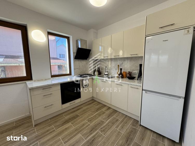 Casa individuala160 mp | 5 camere | 4 bai | 4 parcari | EUROPA/Euge - 5