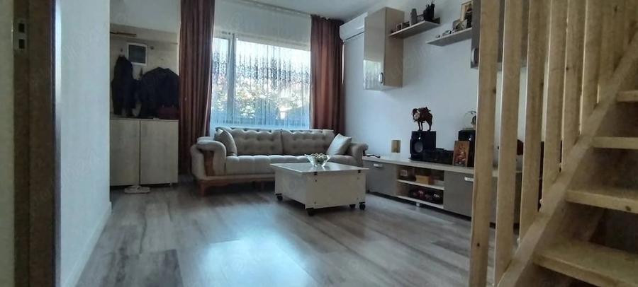 Casă cu Teren 500 Mp în Vidra