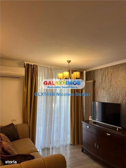 Apartament 3 camere Calea Victoriei Bloc Nou 2017 | Occidentului - 16