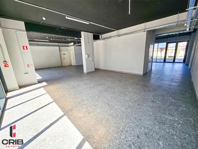 Spatiu comercial Vitrina 33ml Parcare Inclusa Crangasi Calea Giulesti - 2