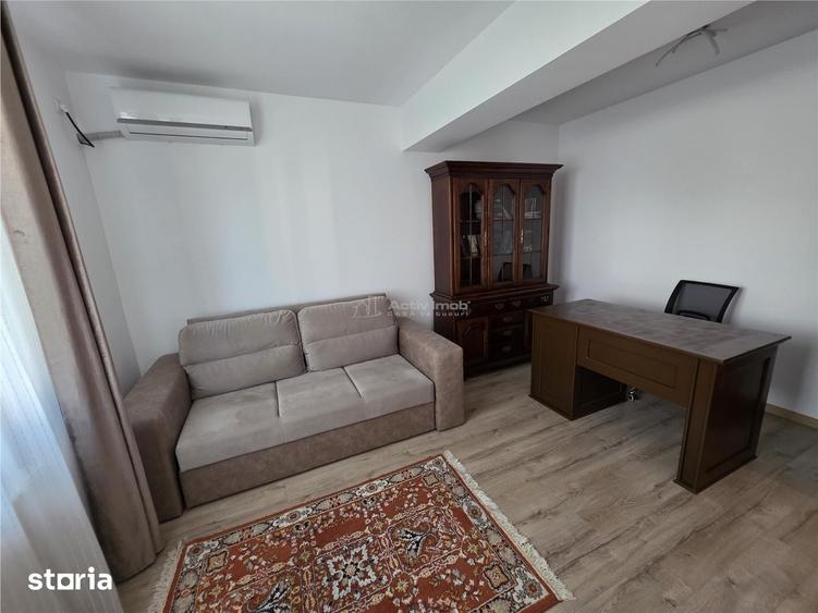 Casa moderna - Tunari - 4 camere - 4 bai - 150mp - 200mp curte - 15