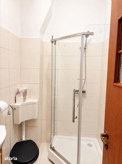 Apartament nou cu 2 camere decomandate, strada Bistritei - 4