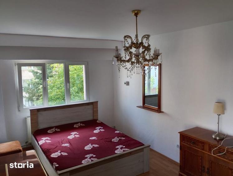 Inchiriez apartament 3 camere(82mp) strada Carpatilor 8/Brasov - 3