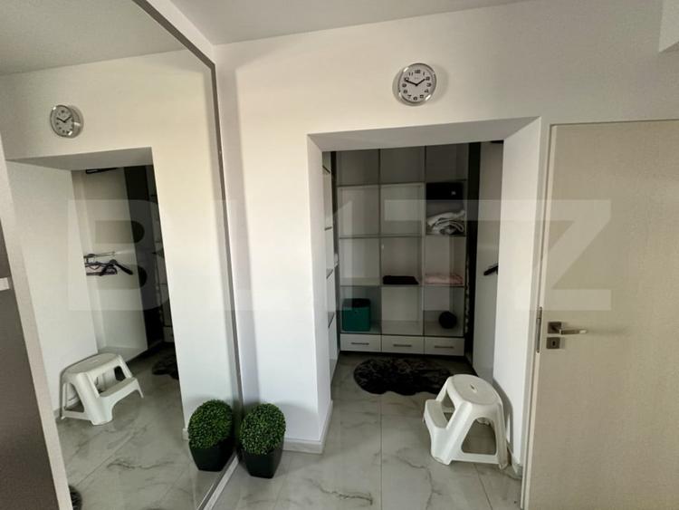 Penthouse modern cu terasa de 55 mp ?i parcare subterana - 12