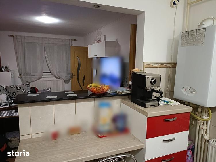 Apartament cu 2 camere în Calarași 4