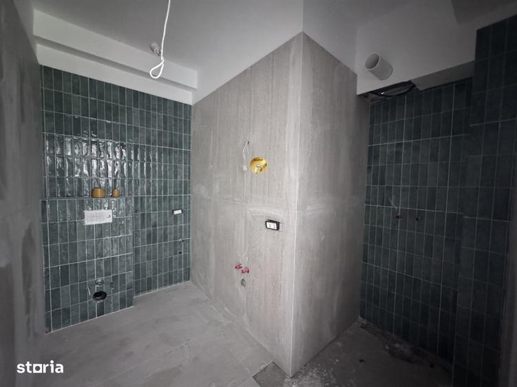 Apartament 2 camere + Curte proprie 83mp - Otopeni - 12