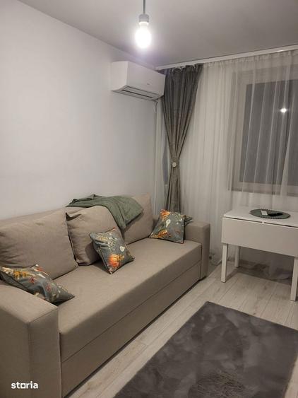 Garsoniera de inchiriat in Vitan, 25 mp str bani Udrea - 5